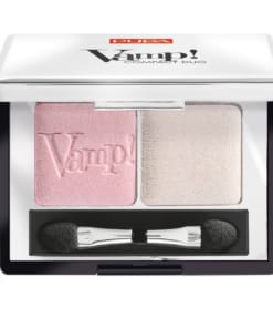 Vamp! Compact Duo Eyeshadow 001