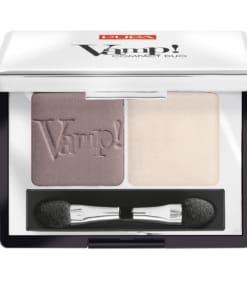 Vamp! Compact Duo Eyeshadow 006