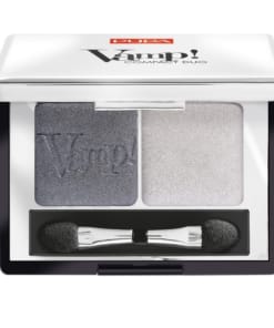Vamp! Compact Duo Eyeshadow 009