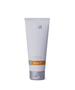 JANZEN Shower Scrub Orange 77
