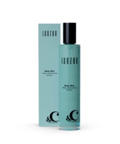 Body Mist &C Musk Jasmine Joy