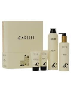 Gift Set &C Lychee Blossom & Shine