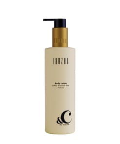 Hand & Body Lotion &C Lychee