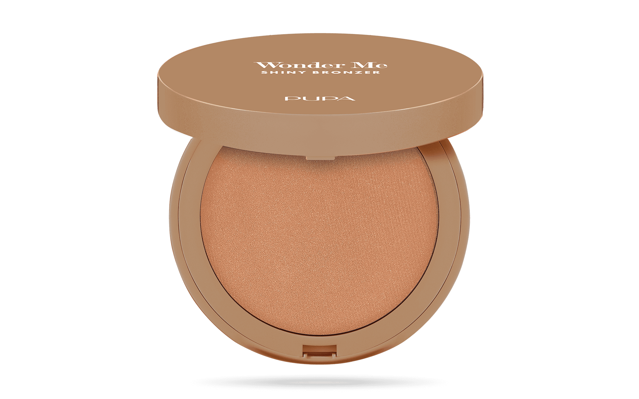 Wonder me Shiny Bronzer 001 Wonder Me Shiny Bronzer 2 Wonder me Shiny Bronzer 001