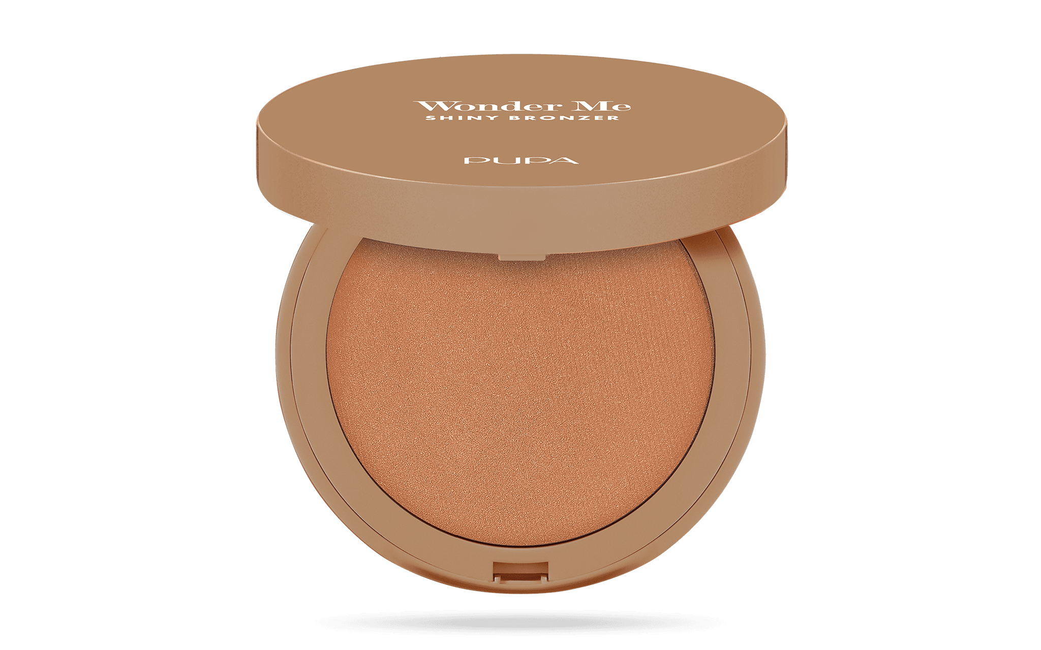Wonder me Shiny Bronzer 002 Wonder Me Shiny Bronzer 2 Wonder me Shiny Bronzer 002