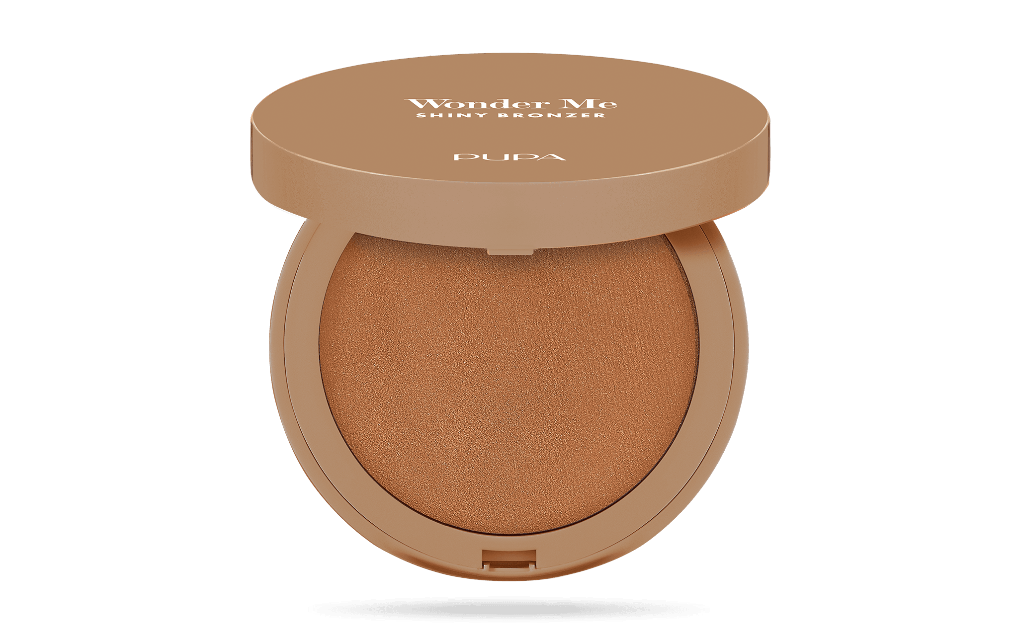 Wonder me Shiny Bronzer 004 Wonder Me Shiny Bronzer 3 Wonder me Shiny Bronzer 004