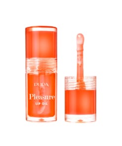 Pleasure lip Oil 002 Papaya
