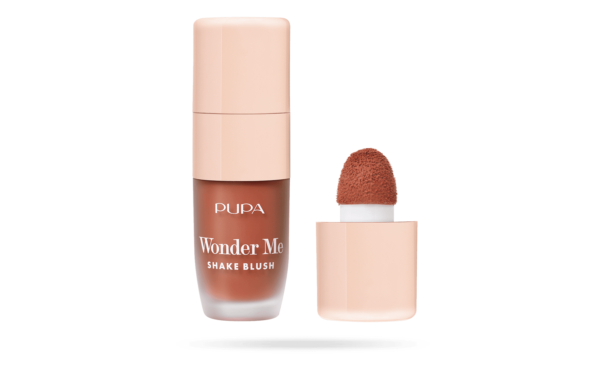 Wonder Me Shake Blush 005 Wonder Me Shake Blush 3 Wonder Me Shake Blush 005