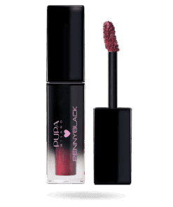 Glitz 'n Glam Liquid Lipstick 004 Blinding Deep Red