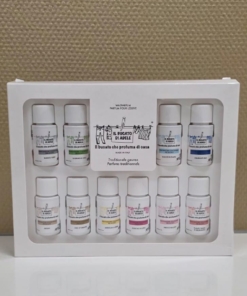 Kadoset Wasparfum Il Bucato Di Adele Traditionale - de meest verkochte geuren