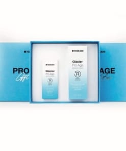 Toskani Giftbox Pro Age Glacier Serum + Creme