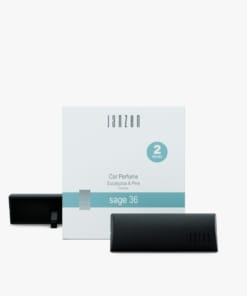 Car Perfume Sage 36