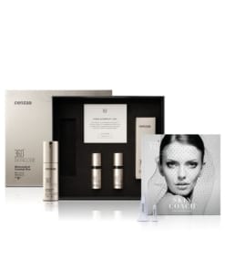 360 Skincode Hyaluronic Cocktail Box