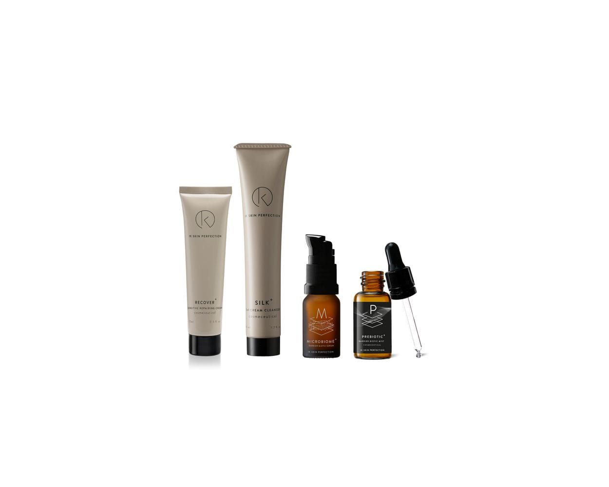 MICROBIOME BALANCING SET+ Cenzaa 3 MICROBIOME BALANCING SET+