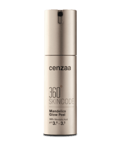 360 Skincode Mandelico Glow Peel 