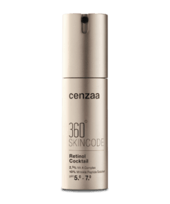 360 Skincode Retinol Cocktail
