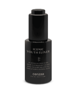 Skin Rhythm Iconic Youth Elixer