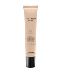 Sun Shield Face SPF 50