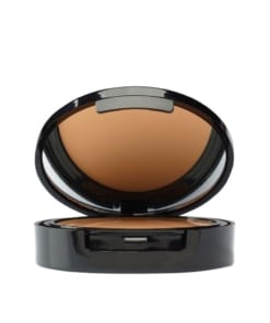 Satin Elegance Compact Cream SPF 30  NO 3. Mocha