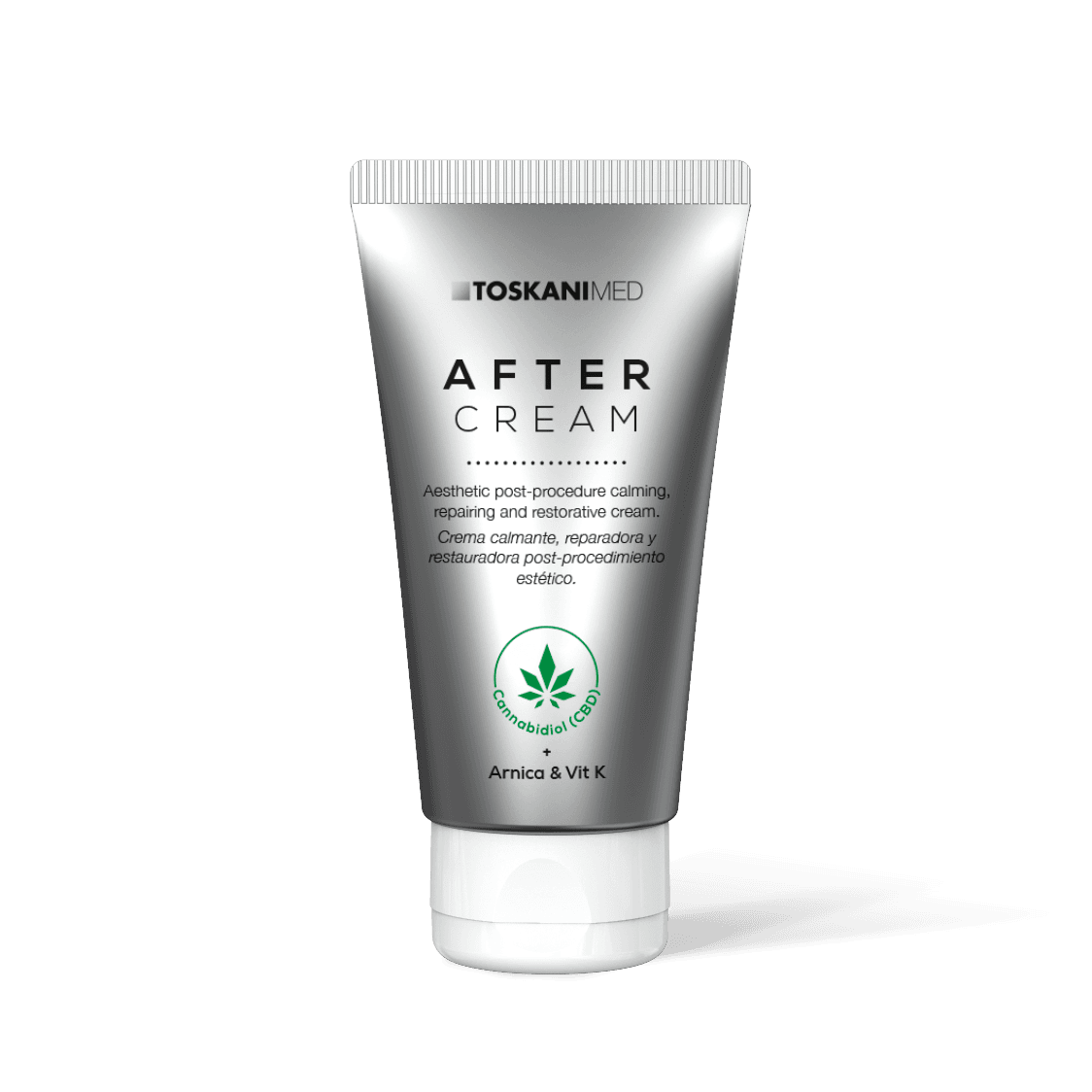 Afther Cream Cremes & Serums 2 Afther Cream
