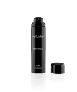 SPF 50 Setting Mist invisible